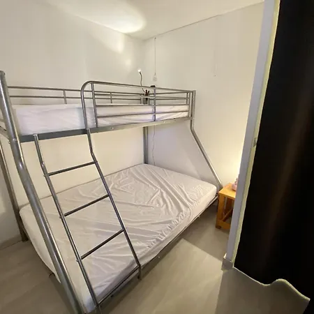 T2 Pour 5 Personnes - Parking Prive - Proche - Fr-1-795-45 *