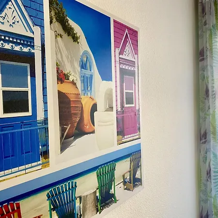 T2 Pour 5 Personnes - Parking Prive - Proche - Fr-1-795-45 Apartmán