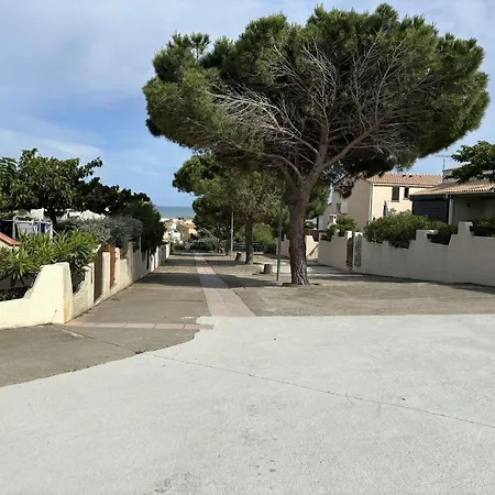 T2 Pour 5 Personnes - Parking Prive - Proche - Fr-1-795-45 דירה
