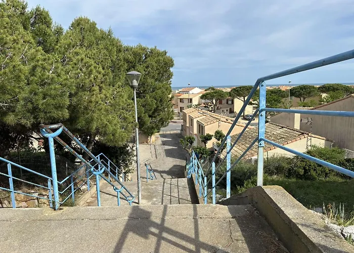 T2 Pour 5 Personnes - Parking Prive - Proche - Fr-1-795-45 * פלורי